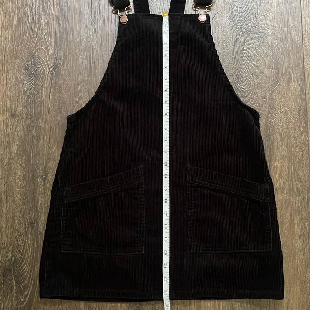 No Boundaries Corduroy Dress - Picture 6 of 7
